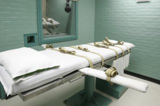 Le condamné à mort a été exécuté mardi dans le pénitencier d'Huntsville, au Texas (archives).